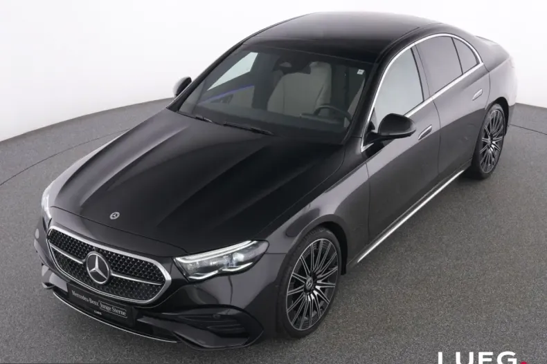 Mercedes-Benz E 220 (Clasa E) din 2025 cu 29.388 km - oferta MER261442 - foto 18