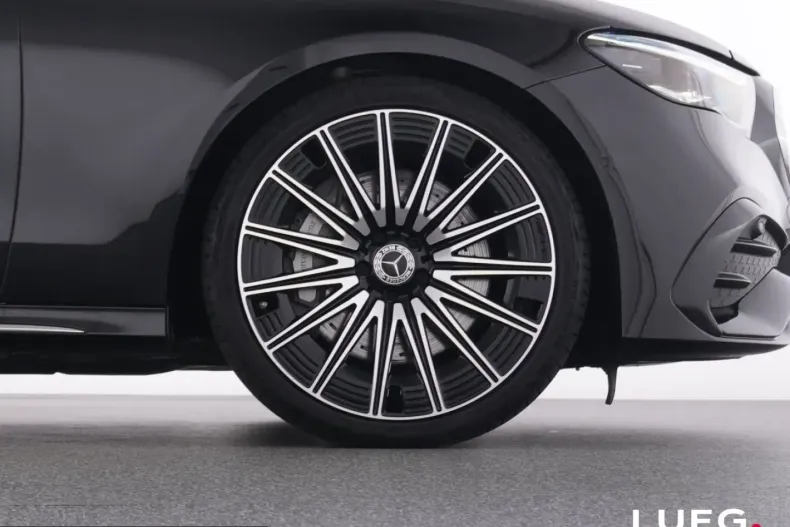 Mercedes-Benz E 220 (Clasa E) din 2025 cu 29.388 km - oferta MER261442 - foto 22