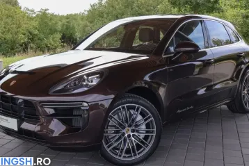 Porsche Macan din 2021 - oferta POR261443
