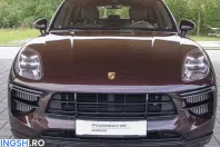 Porsche Macan din 2021 cu 49.800 km - oferta POR261443 - foto 2