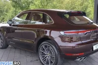 Porsche Macan din 2021 cu 49.800 km - oferta POR261443 - foto 4