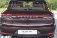 Porsche Macan din 2021 cu 49.800 km - oferta POR261443 - foto 5
