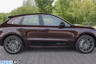 Porsche Macan din 2021 cu 49.800 km - oferta POR261443 - foto 7