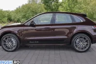 Porsche Macan din 2021 cu 49.800 km - oferta POR261443 - foto 8