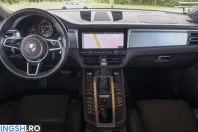 Porsche Macan din 2021 cu 49.800 km - oferta POR261443 - foto 10