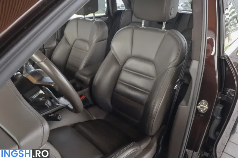 Porsche Macan din 2021 cu 49.800 km - oferta POR261443 - foto 13