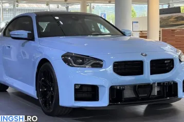 BMW M2 din 2026 - oferta BMW261444