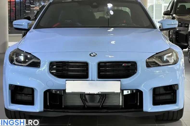 BMW M2 (Seria 2) din 2026 cu 51 km - oferta BMW261444 - foto 2