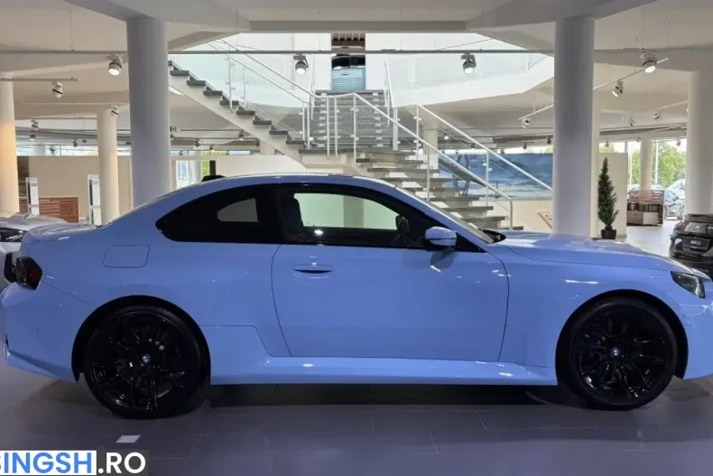 BMW M2 (Seria 2) din 2026 cu 51 km - oferta BMW261444 - foto 6