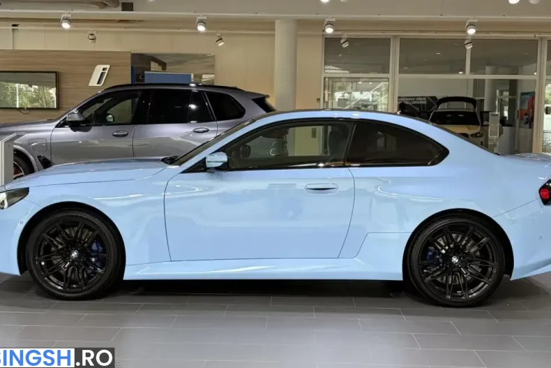 BMW M2 (Seria 2) din 2026 cu 51 km - oferta BMW261444 - foto 7