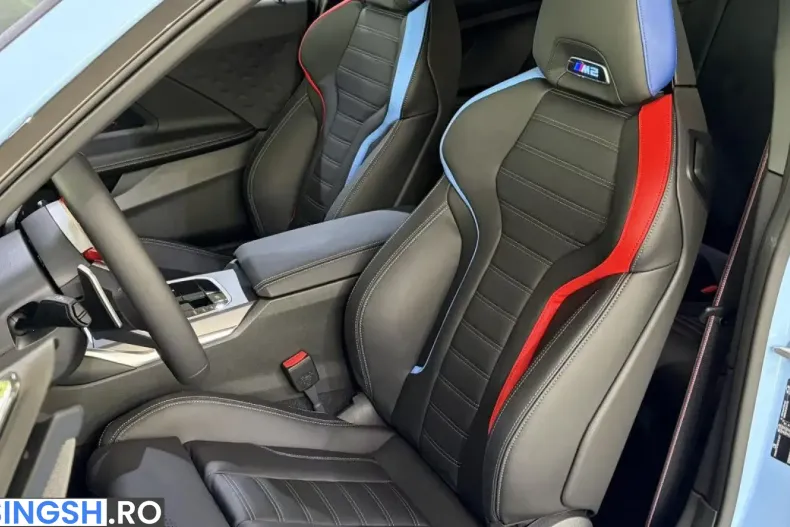 BMW M2 (Seria 2) din 2026 cu 51 km - oferta BMW261444 - foto 8