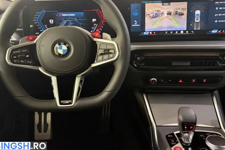 BMW M2 (Seria 2) din 2026 cu 51 km - oferta BMW261444 - foto 9