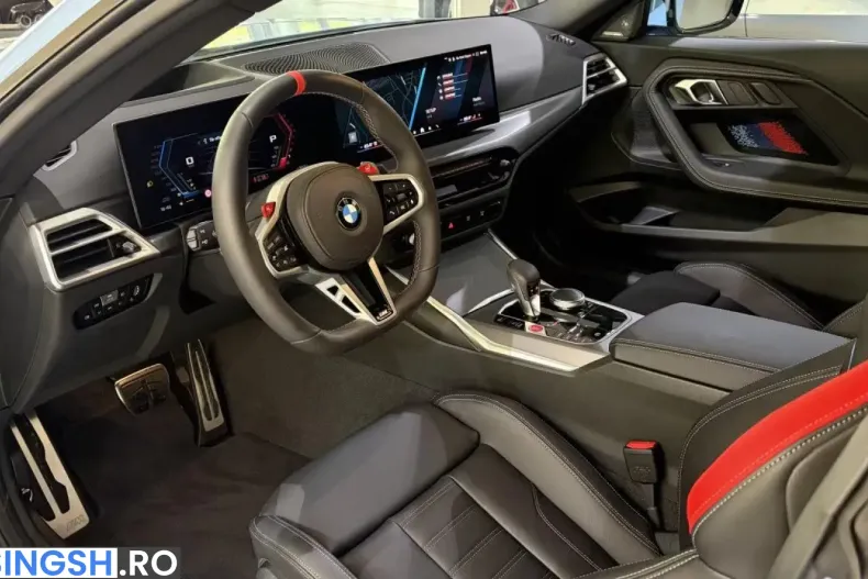 BMW M2 (Seria 2) din 2026 cu 51 km - oferta BMW261444 - foto 10
