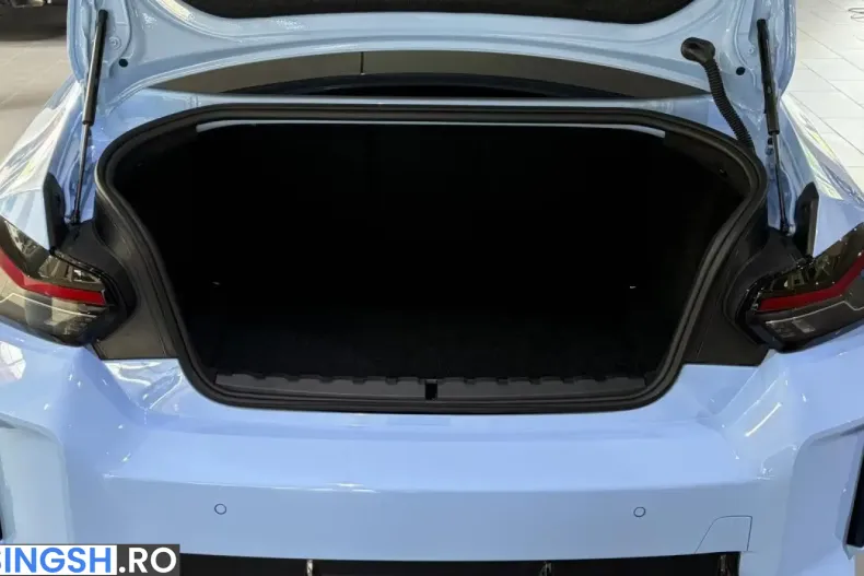 BMW M2 (Seria 2) din 2026 cu 51 km - oferta BMW261444 - foto 11