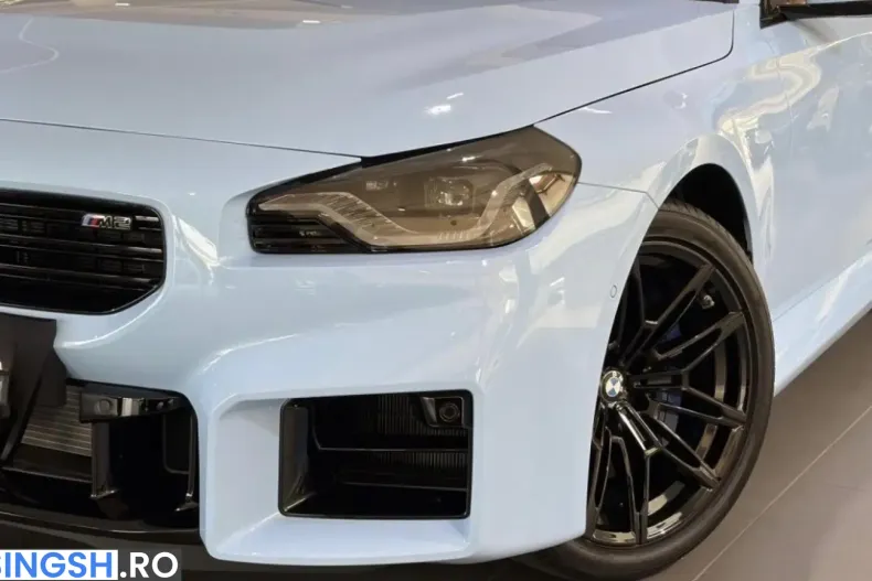 BMW M2 (Seria 2) din 2026 cu 51 km - oferta BMW261444 - foto 12