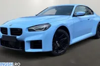 BMW M2 (Seria 2) din 2026 cu 51 km - oferta BMW261445 - foto 1