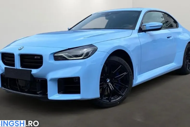 BMW M2 (Seria 2) din 2026 cu 51 km - oferta BMW261445 - foto 1