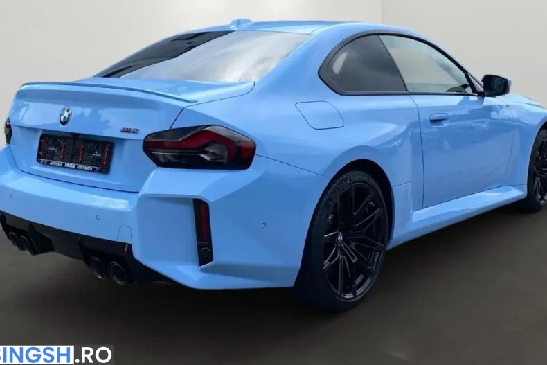 BMW M2 (Seria 2) din 2026 cu 51 km - oferta BMW261445 - foto 4