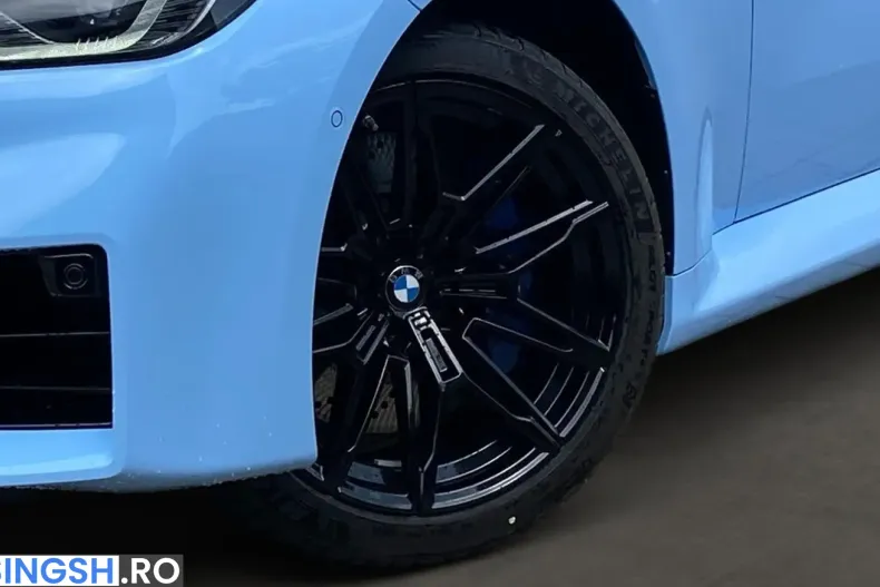 BMW M2 (Seria 2) din 2026 cu 51 km - oferta BMW261445 - foto 5
