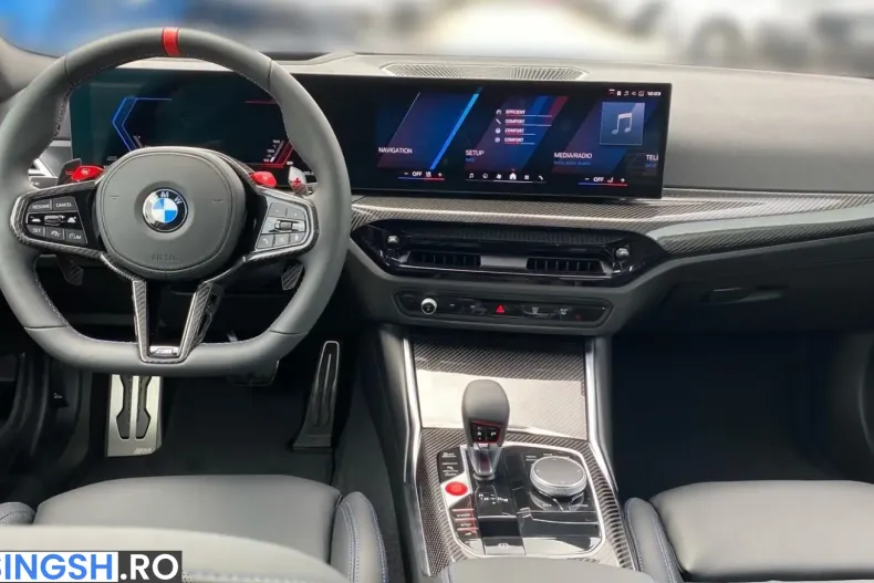 BMW M2 (Seria 2) din 2026 cu 51 km - oferta BMW261445 - foto 9