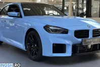 BMW M2 (Seria 2) din 2026 cu 51 km - oferta BMW261446 - foto 1