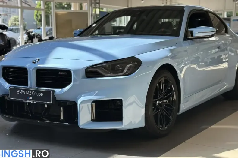 BMW M2 (Seria 2) din 2026 cu 51 km - oferta BMW261446 - foto 3