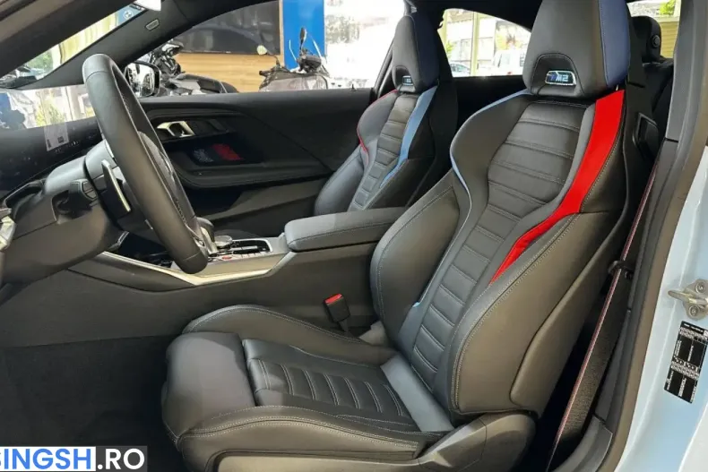 BMW M2 (Seria 2) din 2026 cu 51 km - oferta BMW261446 - foto 7