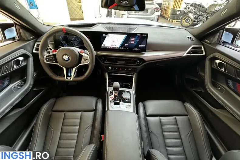 BMW M2 (Seria 2) din 2026 cu 51 km - oferta BMW261446 - foto 9