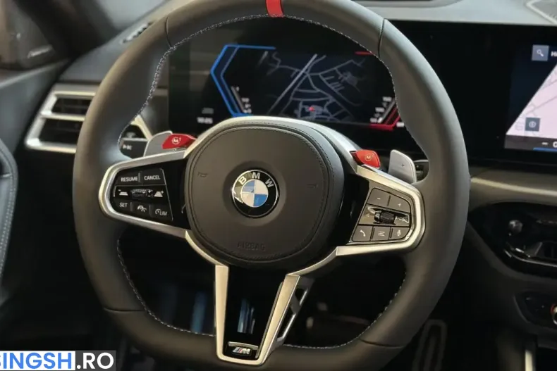 BMW M2 (Seria 2) din 2026 cu 51 km - oferta BMW261446 - foto 11