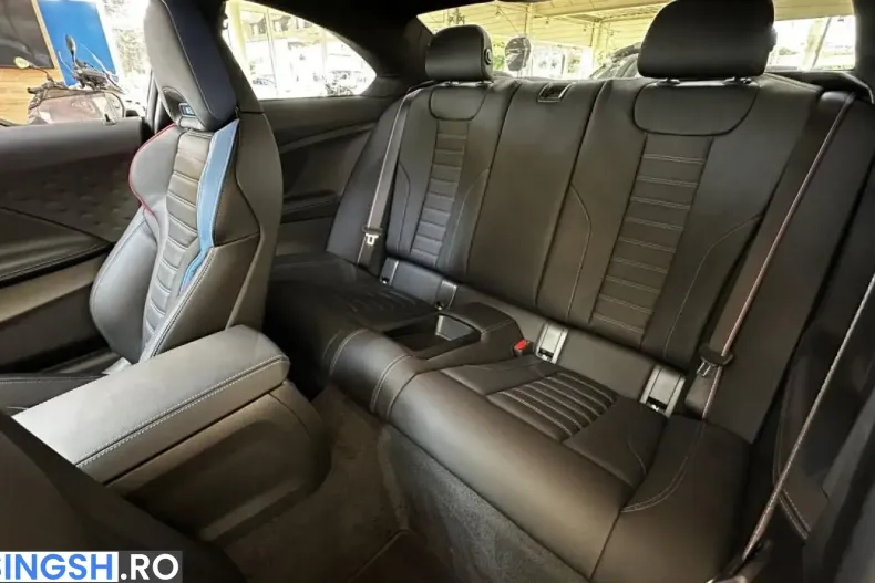 BMW M2 (Seria 2) din 2026 cu 51 km - oferta BMW261446 - foto 13