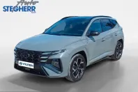 Hyundai Tucson din 2024 cu 19.950 km - oferta HYU261447 - foto 1