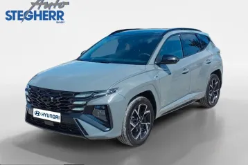 Hyundai Tucson din 2024 - oferta HYU261447