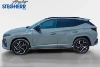 Hyundai Tucson din 2024 cu 19.950 km - oferta HYU261447 - foto 2