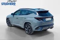 Hyundai Tucson din 2024 cu 19.950 km - oferta HYU261447 - foto 3