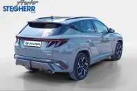 Hyundai Tucson din 2024 cu 19.950 km - oferta HYU261447 - foto 5