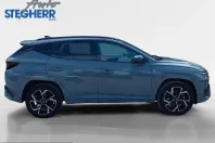 Hyundai Tucson din 2024 cu 19.950 km - oferta HYU261447 - foto 6