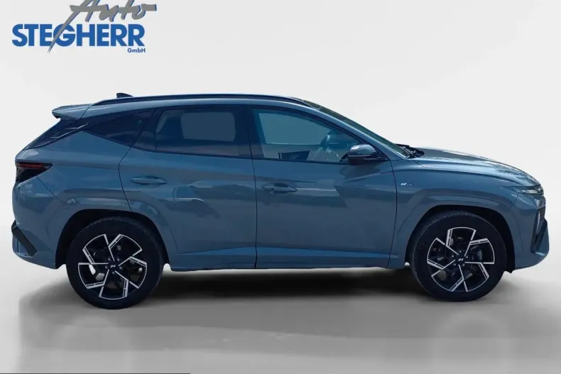 Hyundai Tucson din 2024 cu 19.950 km - oferta HYU261447 - foto 6