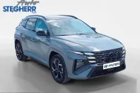 Hyundai Tucson din 2024 cu 19.950 km - oferta HYU261447 - foto 7
