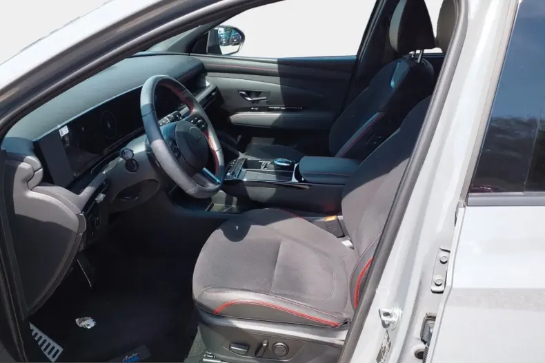 Hyundai Tucson din 2024 cu 19.950 km - oferta HYU261447 - foto 10