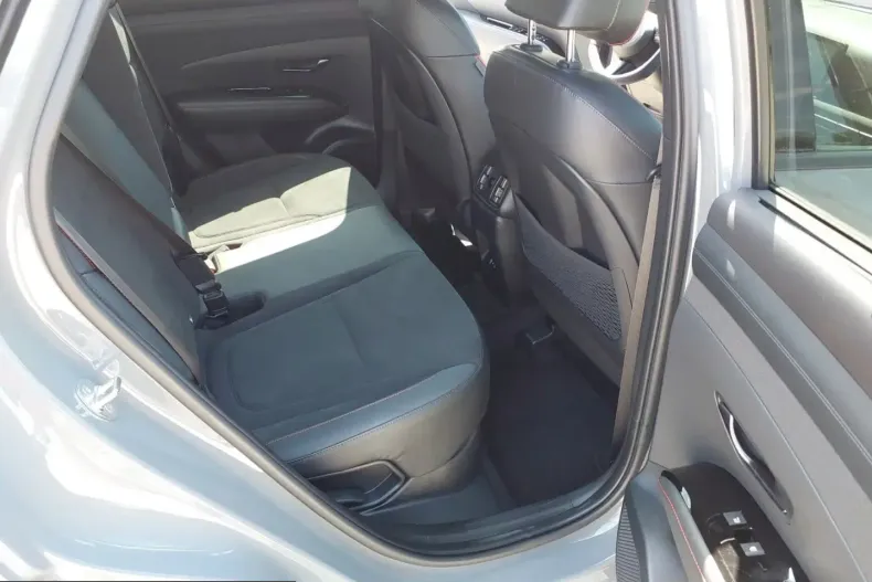 Hyundai Tucson din 2024 cu 19.950 km - oferta HYU261447 - foto 18