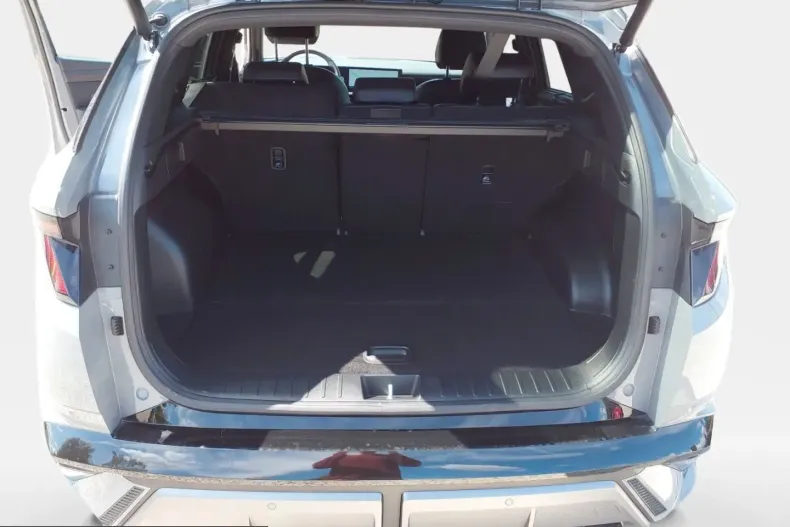 Hyundai Tucson din 2024 cu 19.950 km - oferta HYU261447 - foto 19