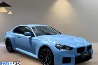 BMW M2 (Seria 2) din 2026 cu 51 km - oferta BMW261448 - foto 1