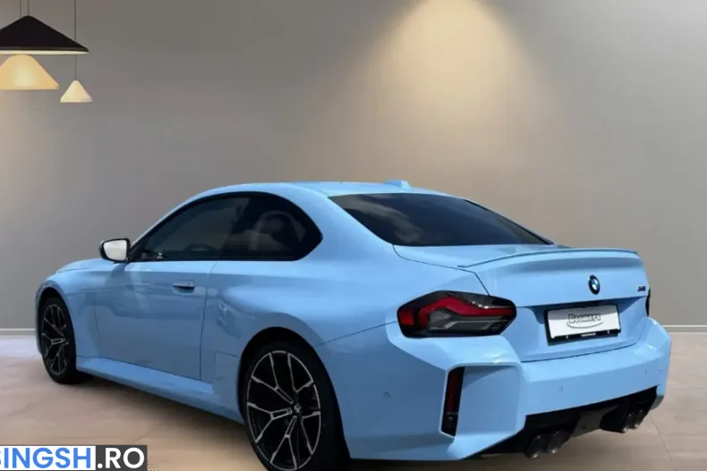 BMW M2 (Seria 2) din 2026 cu 51 km - oferta BMW261448 - foto 2