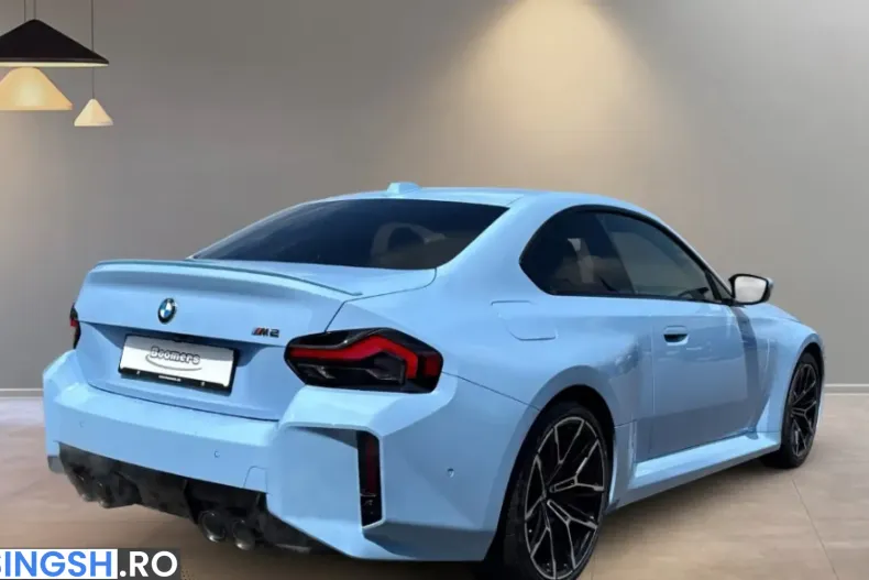 BMW M2 (Seria 2) din 2026 cu 51 km - oferta BMW261448 - foto 3