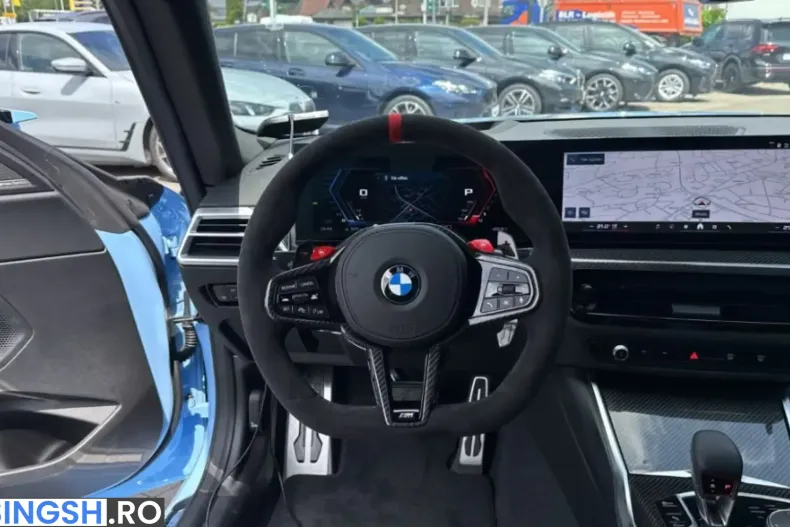 BMW M2 (Seria 2) din 2026 cu 51 km - oferta BMW261448 - foto 7