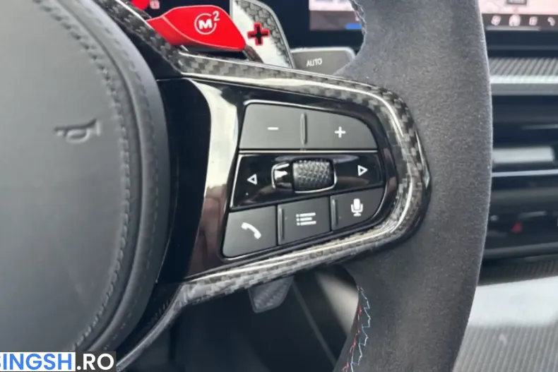 BMW M2 (Seria 2) din 2026 cu 51 km - oferta BMW261448 - foto 10