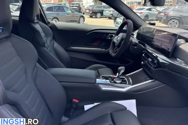 BMW M2 (Seria 2) din 2026 cu 51 km - oferta BMW261448 - foto 13