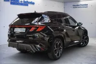 Hyundai Tucson din 2024 cu 27.600 km - oferta HYU261449 - foto 4