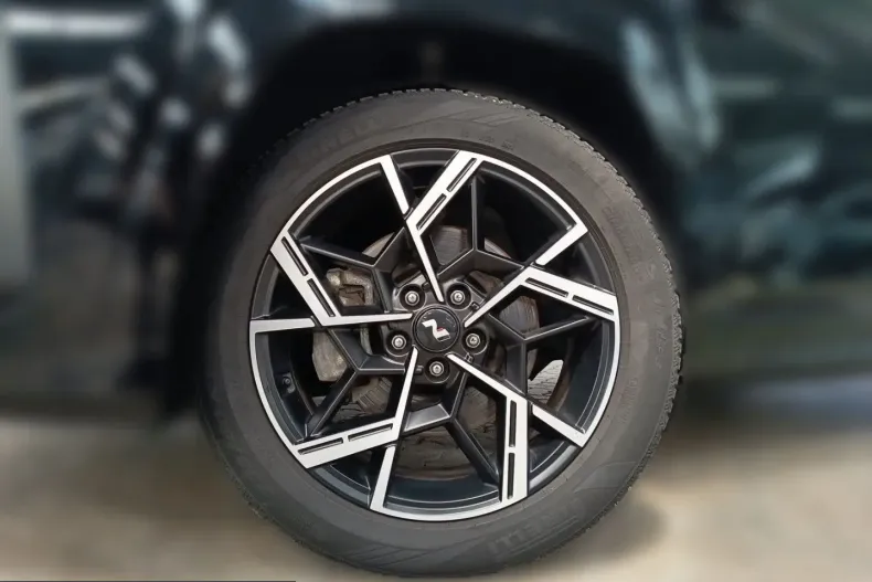 Hyundai Tucson din 2024 cu 27.600 km - oferta HYU261449 - foto 7