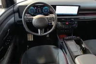 Hyundai Tucson din 2024 cu 27.600 km - oferta HYU261449 - foto 11